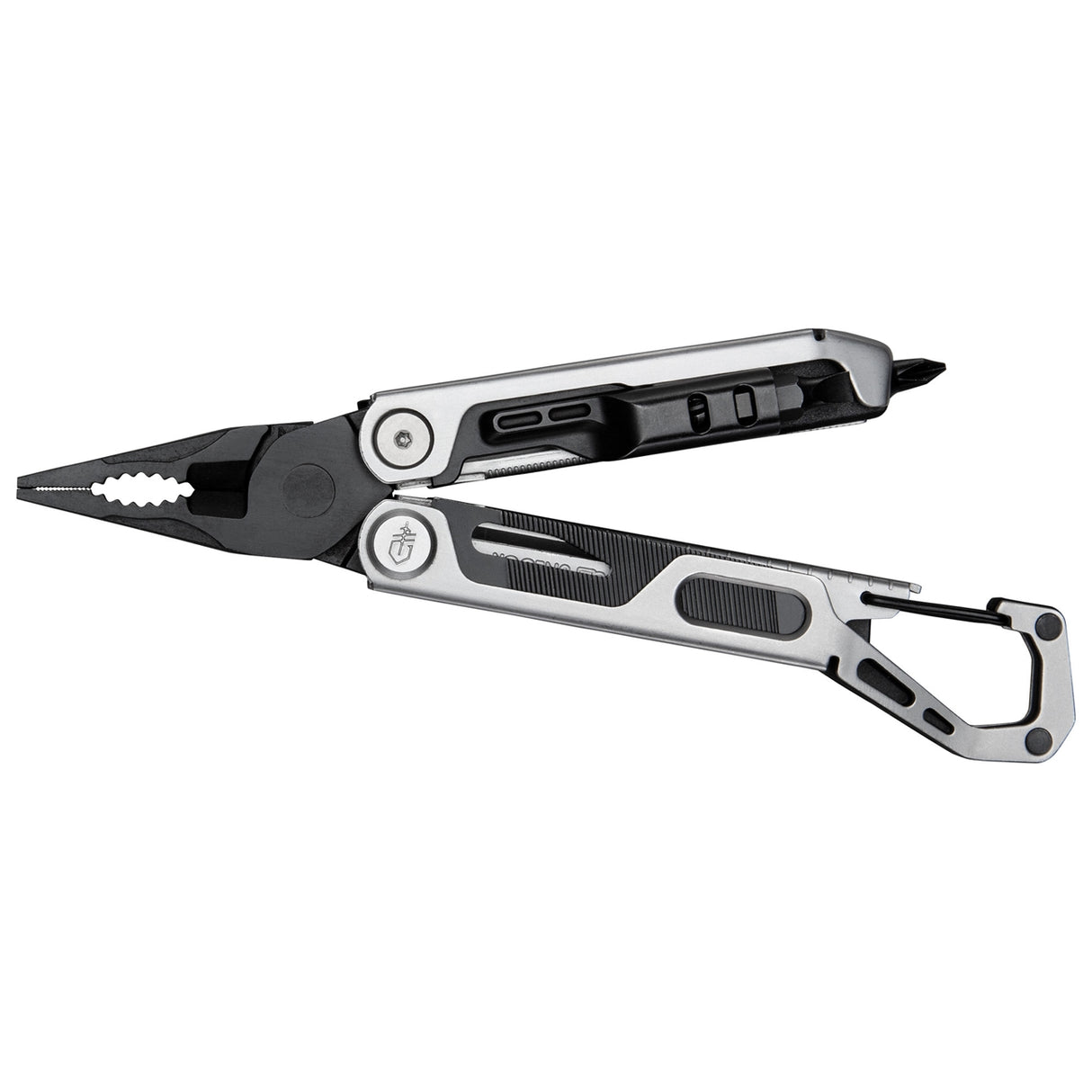 Gerber Stakeout Drive Silver monitoimityökalu
