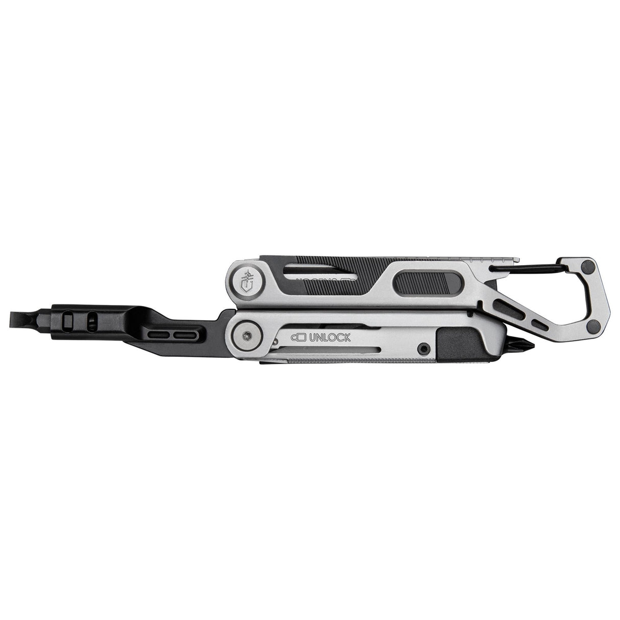 Gerber Stakeout Drive Silver monitoimityökalu