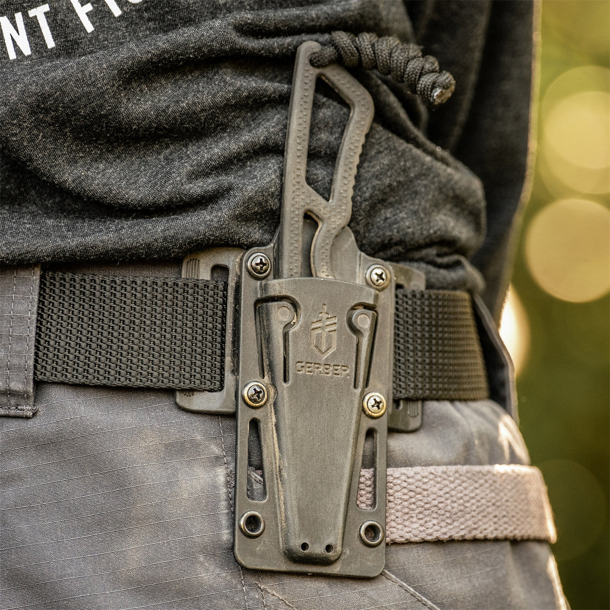 Gerber Ghostrike veitsi