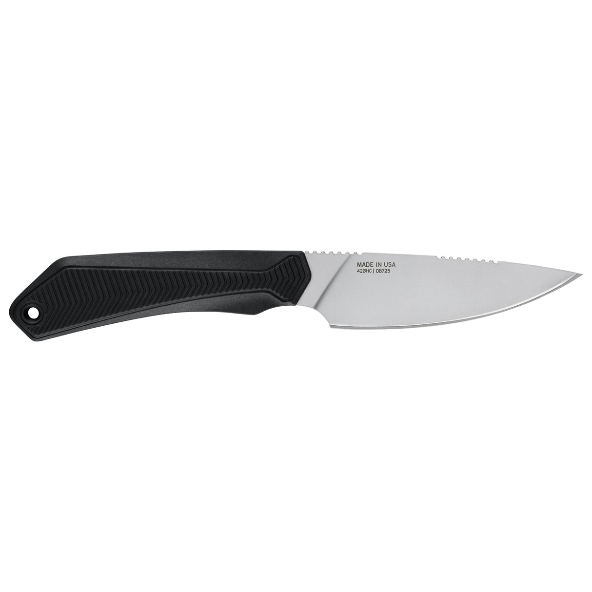 Gerber Forefront Black veitsi