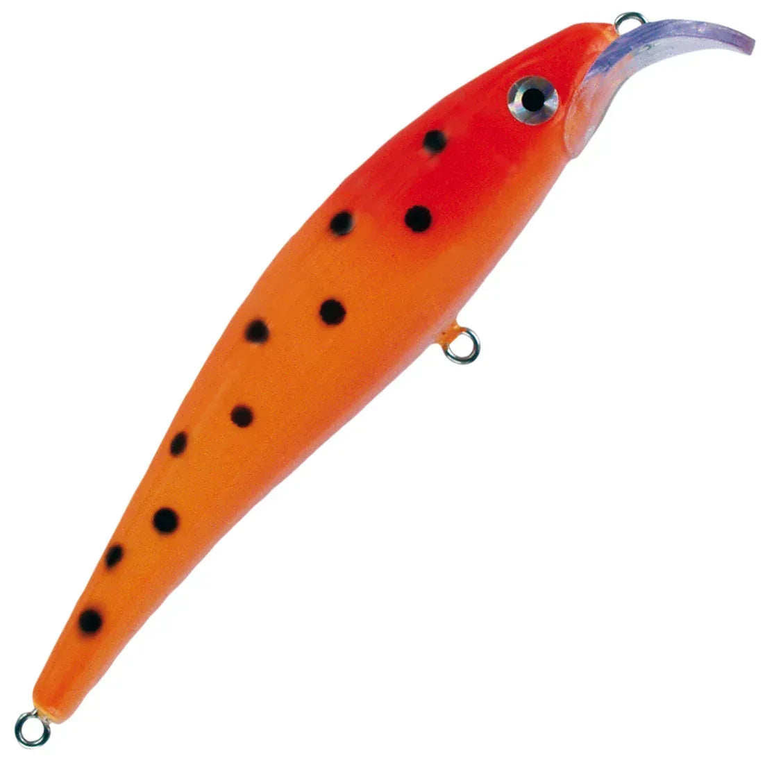 Jesse 8 cm vaappu - Happy Angler