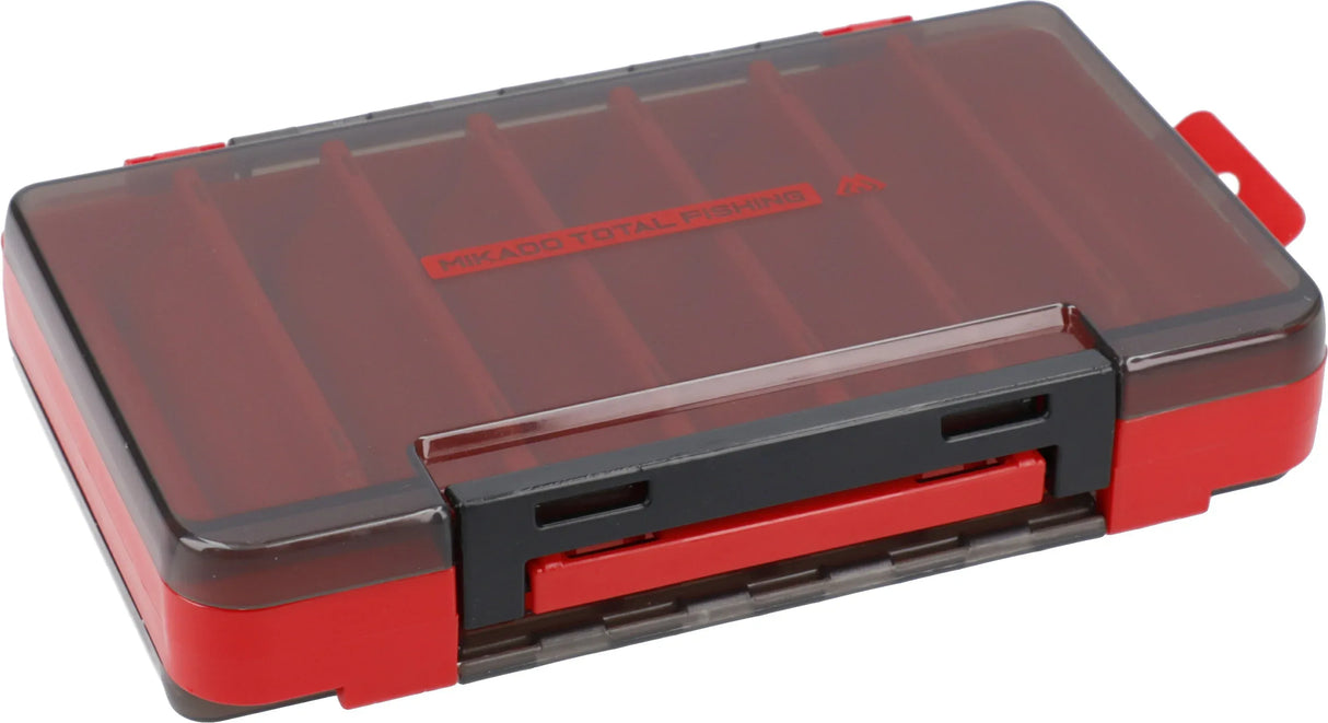 Mikado 2-puoleinen vieherasia - Happy Angler