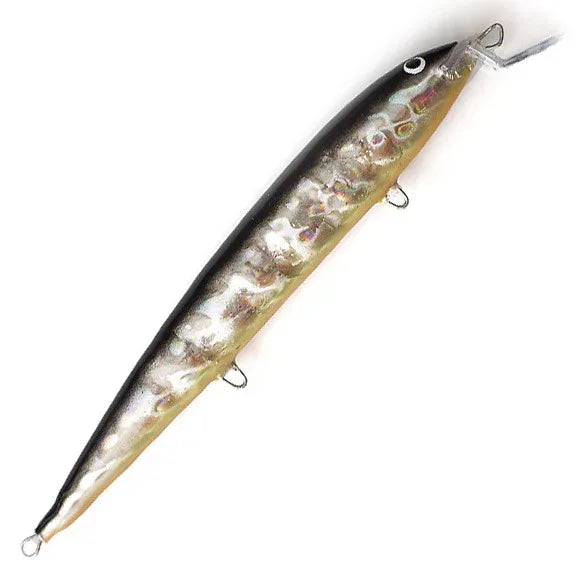 HK Varma Kalkkaro 13 cm vaappu - Happy Angler