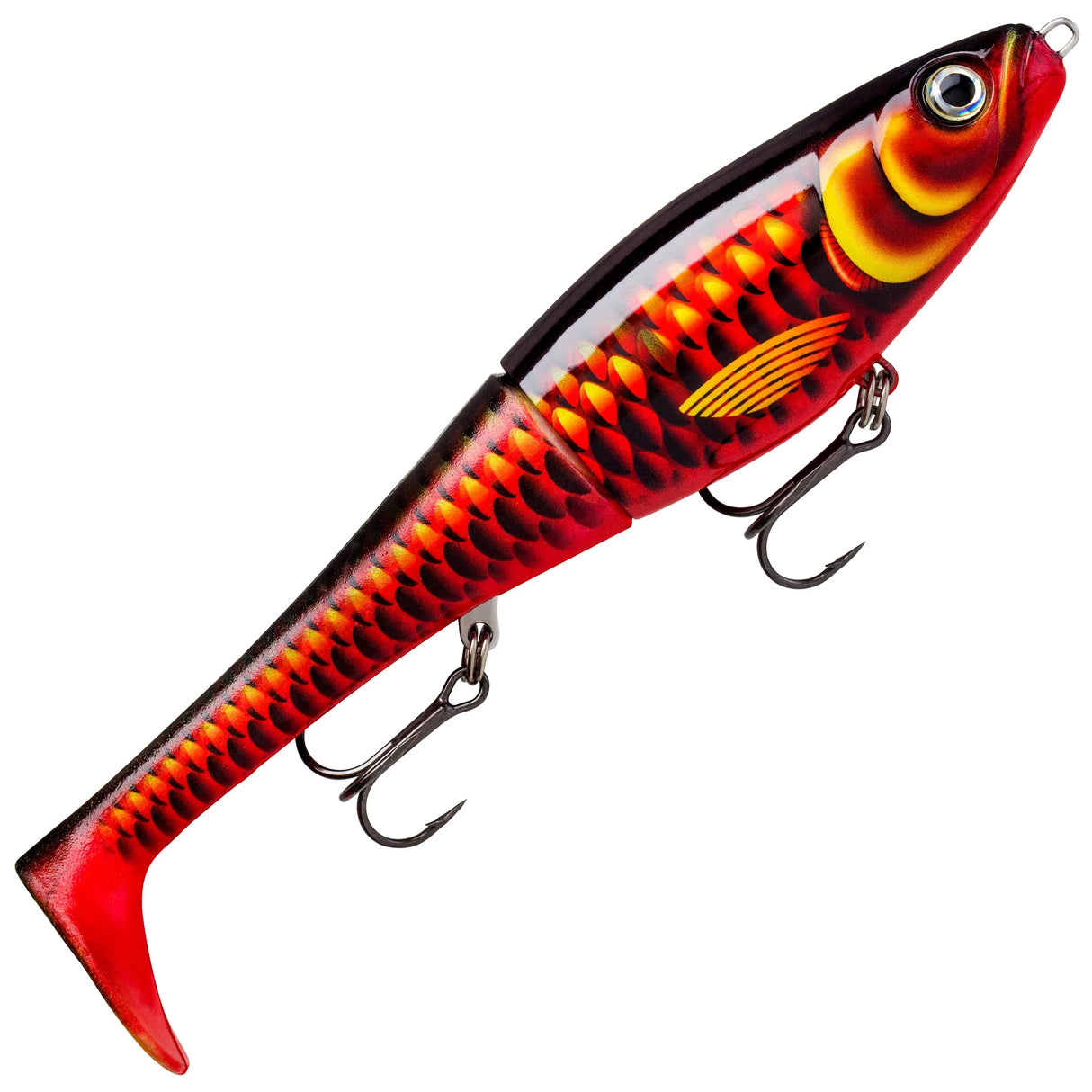 Rapala X-Rap Peto 14 cm jerkki - Happy Angler