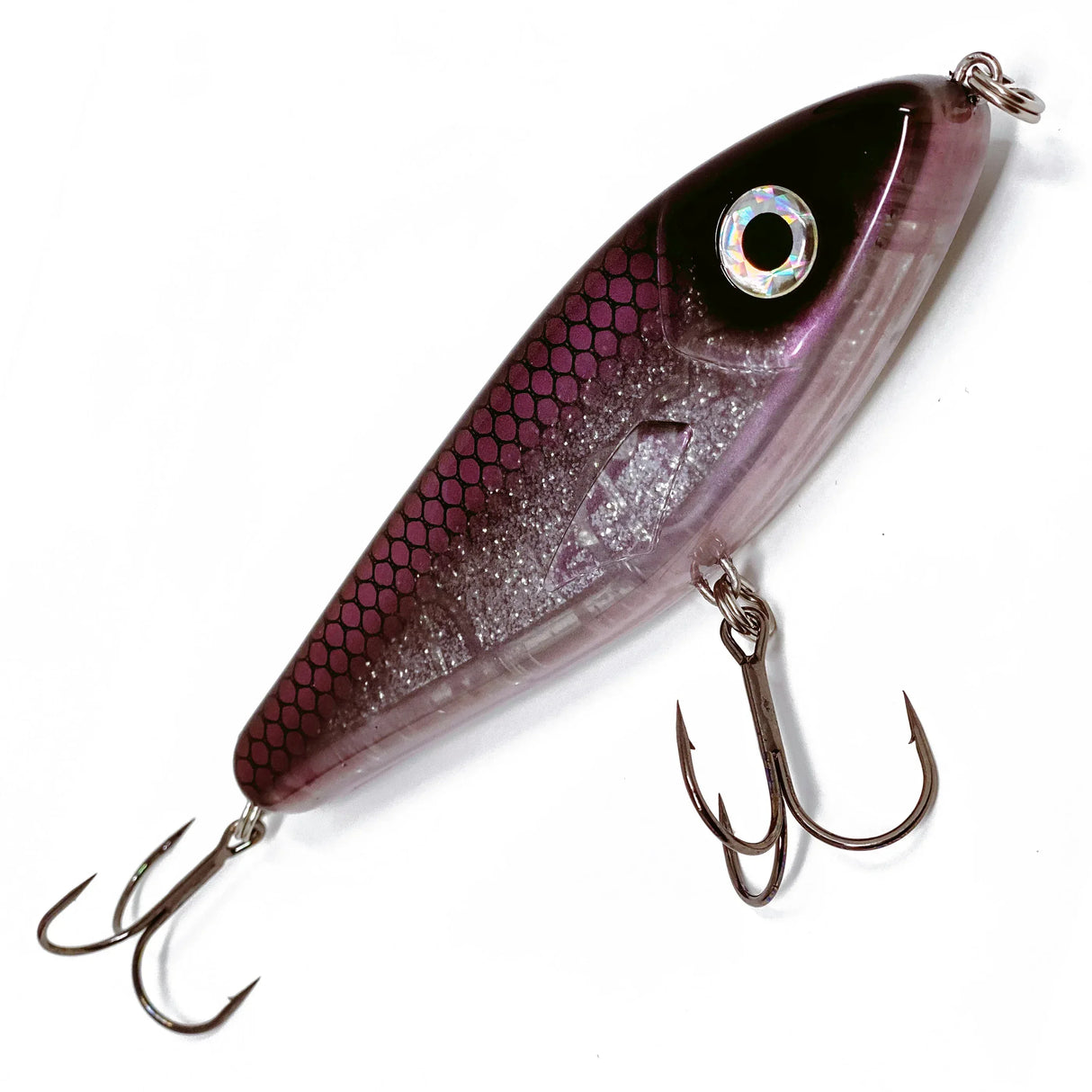 Gator Jerk 15 cm jerkki - Happy Angler
