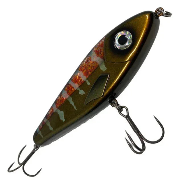 Gator Jerk 15 cm jerkki Limited Edition - Happy Angler