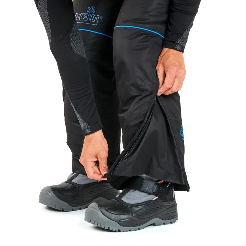 Norfin Thermax lämpöpuku - Happy Angler