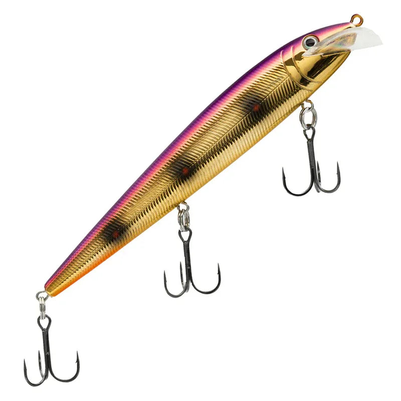 Islure Tuikkari M 10 cm vaappu - Happy Angler E-commerce