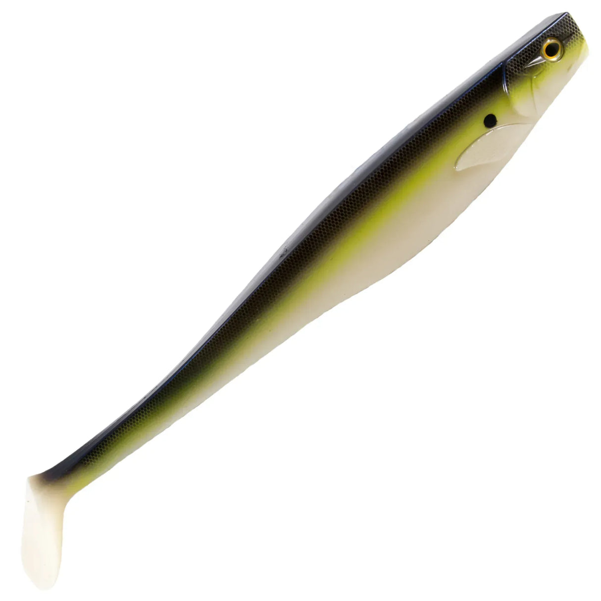 Illex Dexter Shad 34 cm kalajigi - Happy Angler