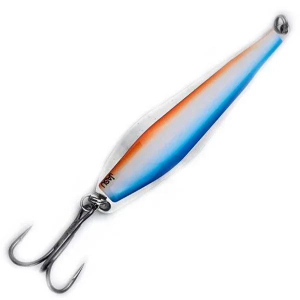 Jasu Seppä 9 cm lusikkauistin - Happy Angler