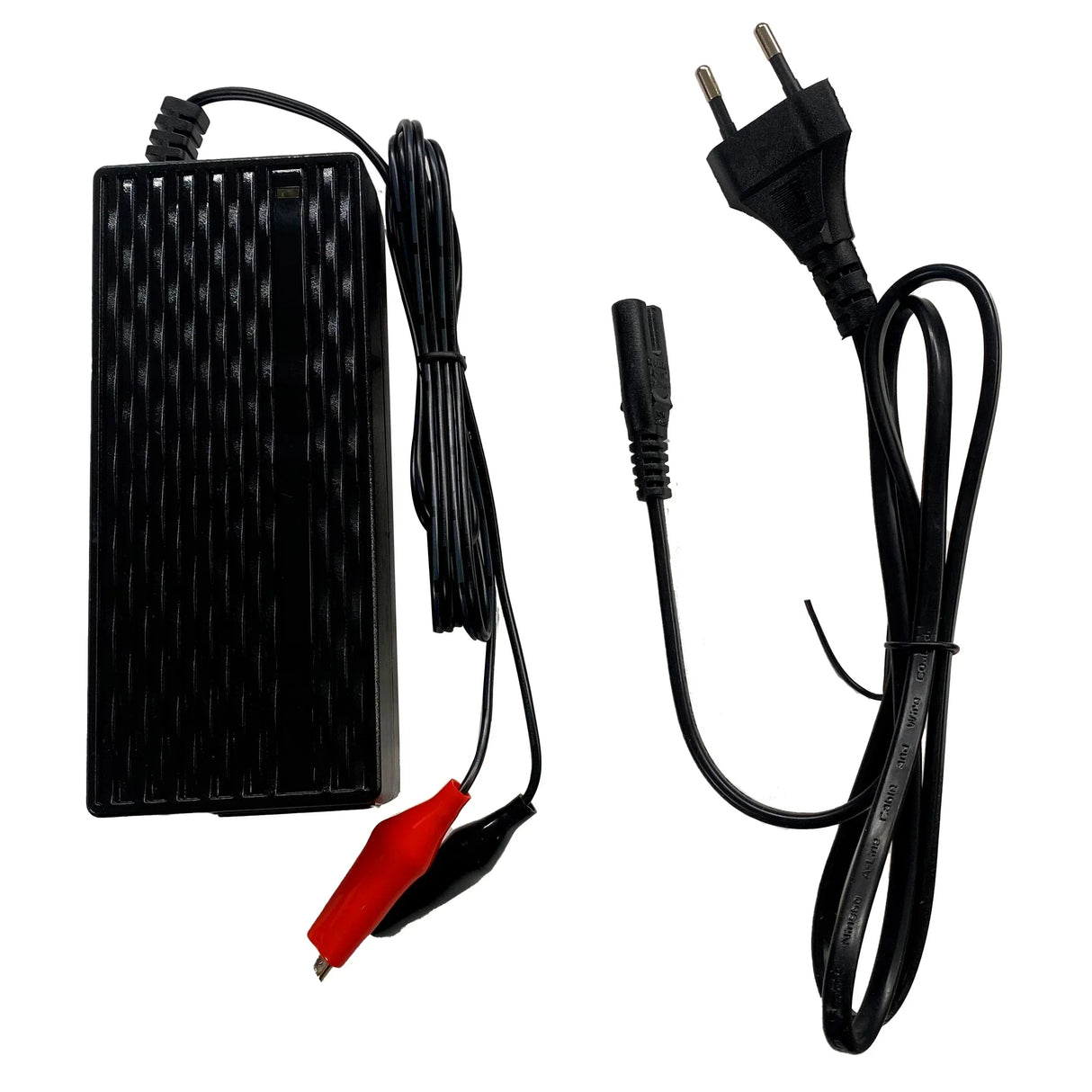 Ultramax 12V 5A LiFePo4 litium akkulaturi - Happy Angler