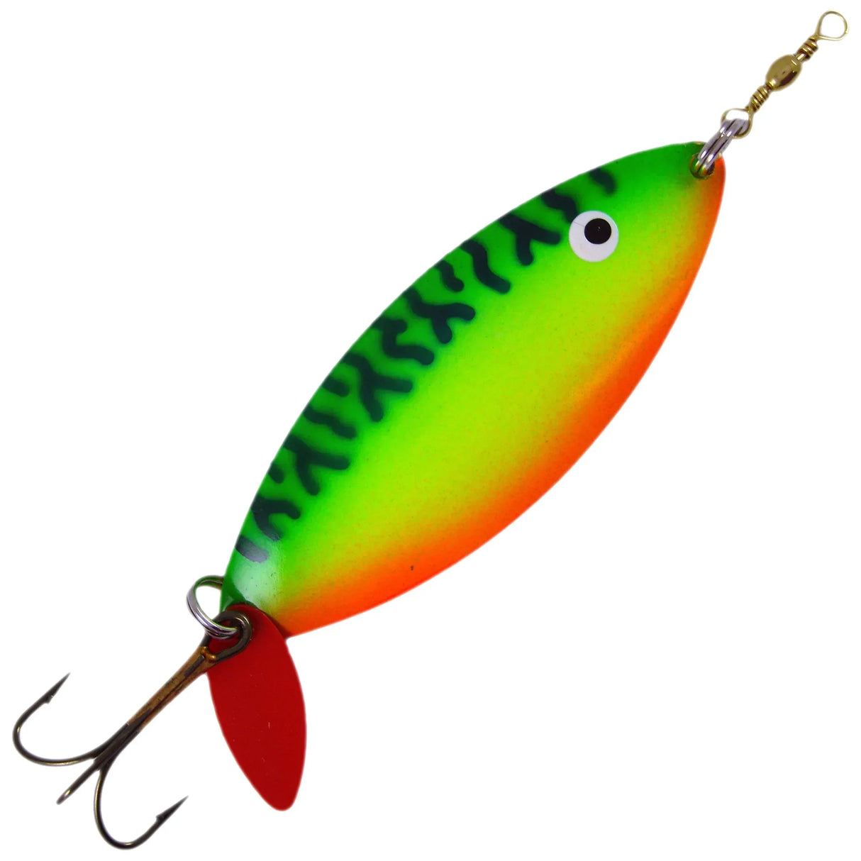 Bete Krokodil 23 g lusikkauistin - Happy Angler