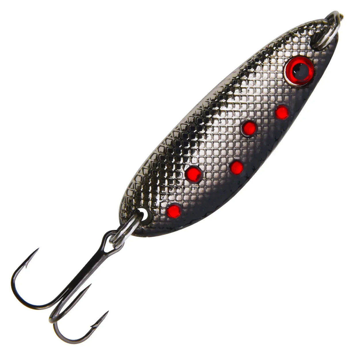 James Mini 12 g lusikkauistin - Happy Angler