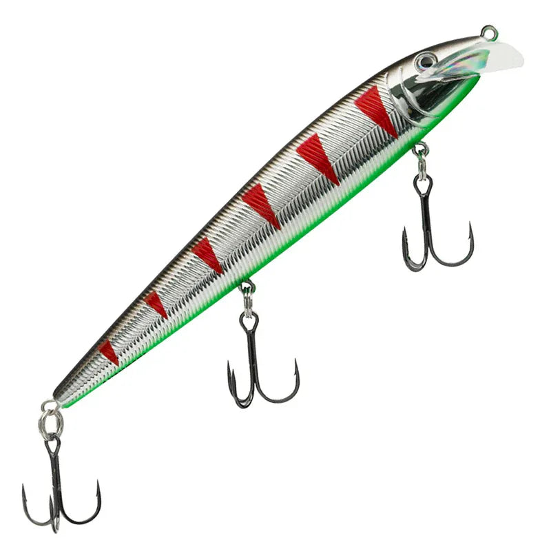 Islure Tuikkari M 10 cm vaappu - Happy Angler E-commerce