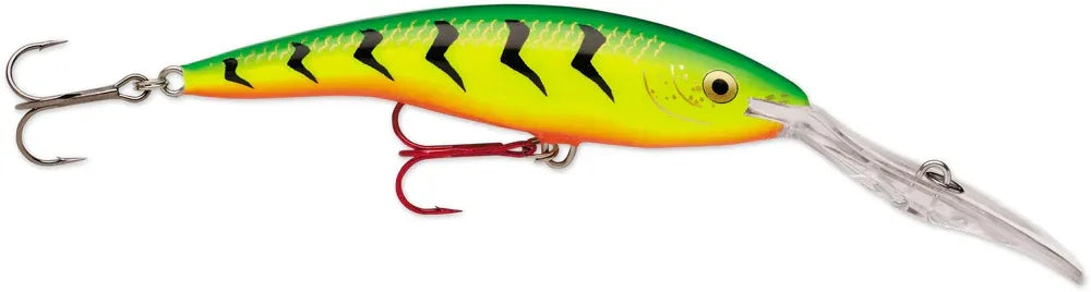 Rapala Deep Tail Dancer 13 cm vaappu - Happy Angler