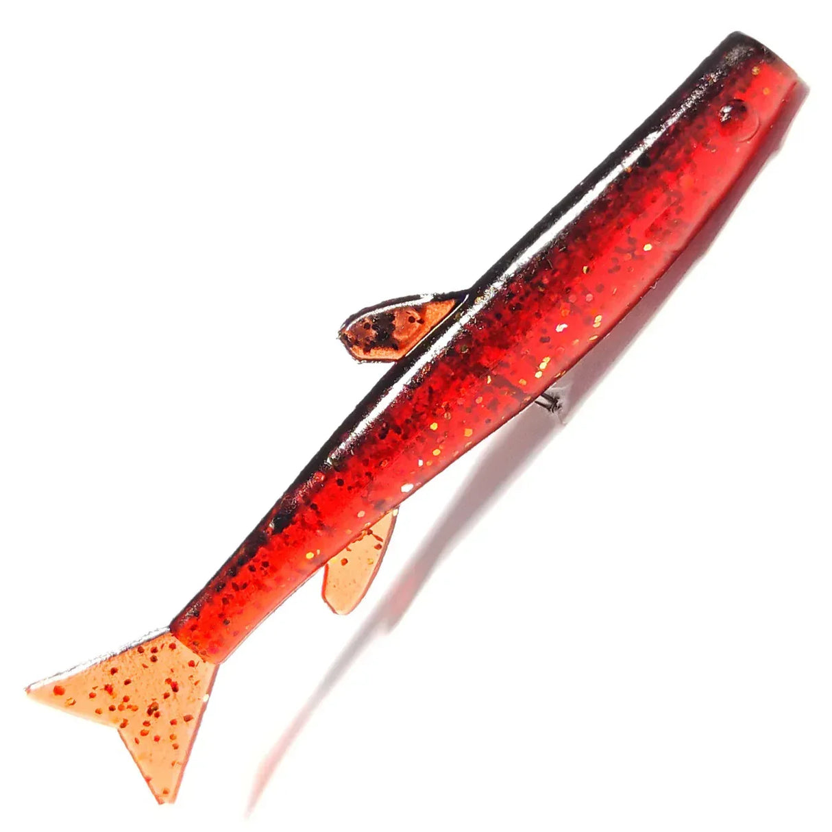 Orka Small Fish 5 cm 5kpl/pkt kalajigi - Happy Angler