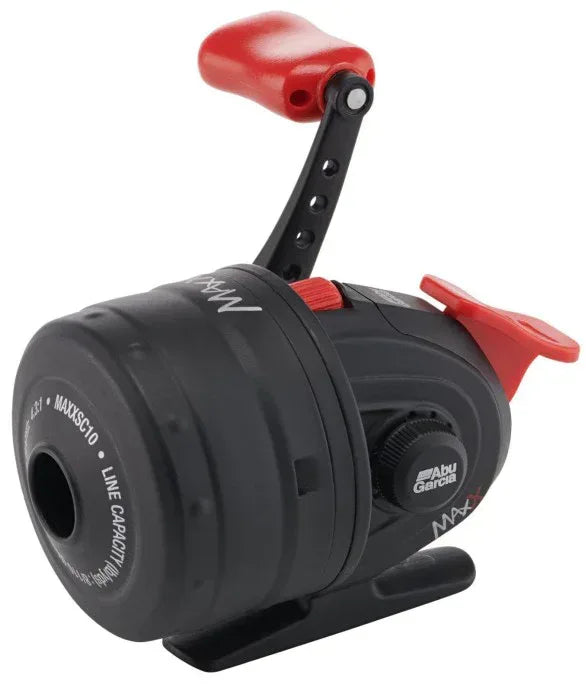 Abu Garcia Max X umpikela - Happy Angler