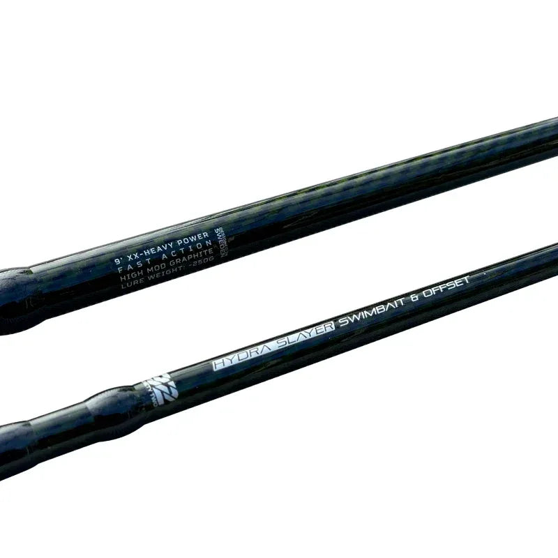 BFT Ninety Two hyrräkelavapa - Happy Angler