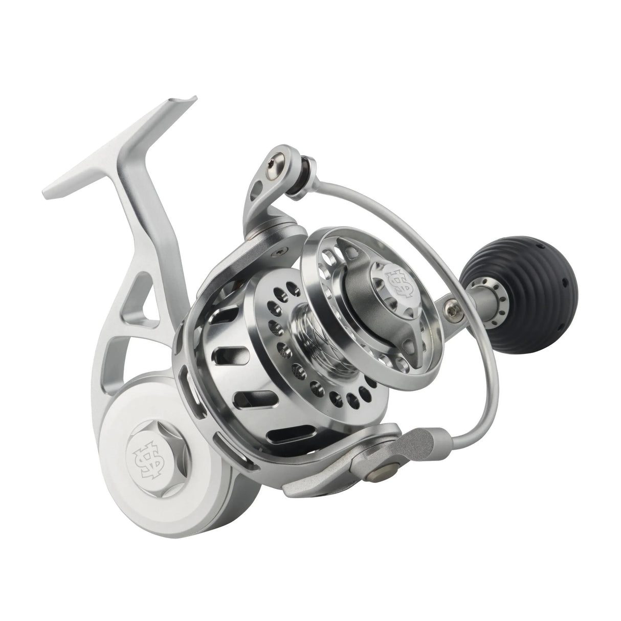 Van Staal VR 150 Silver avokela - Happy Angler