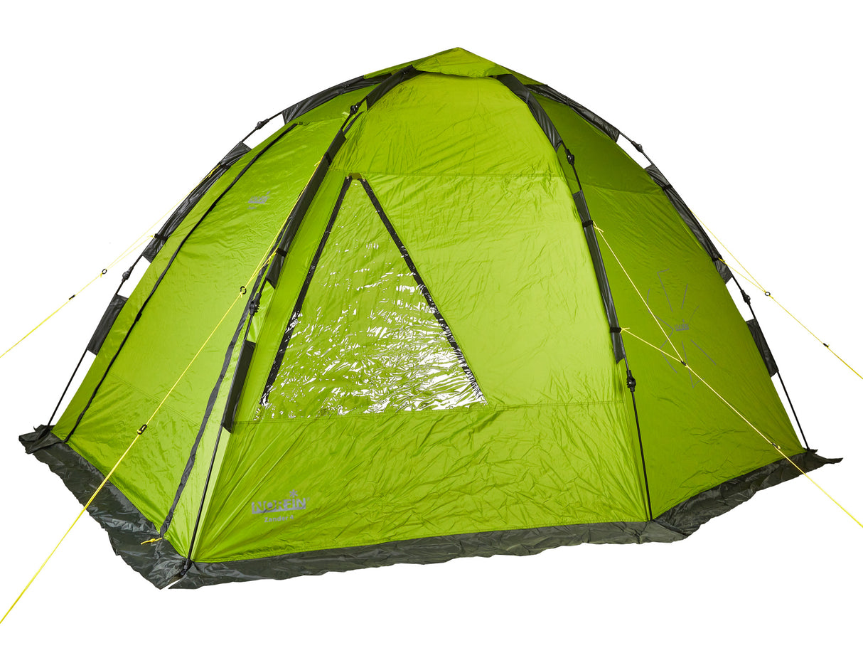 Norfin Zander 4 teltta