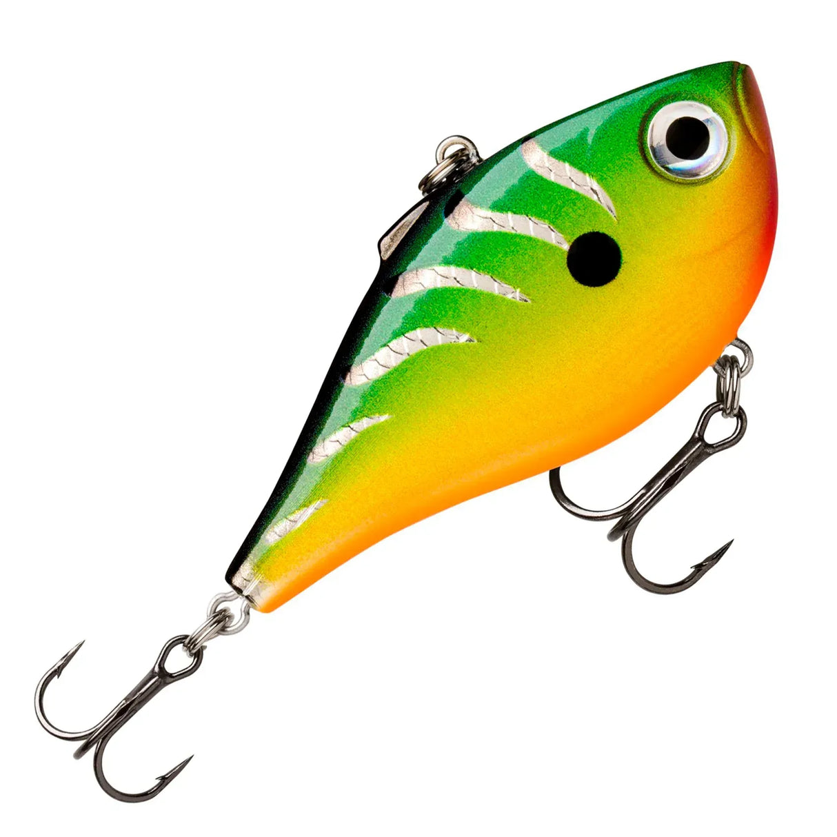 Rapala Rippin´ Rap 5 cm vaappu - Happy Angler