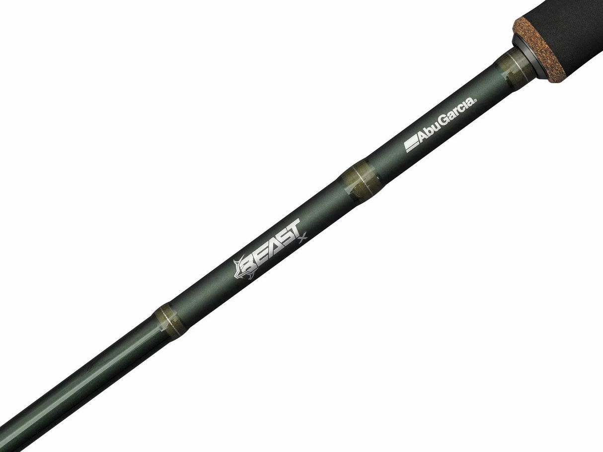 Abu Garcia Beast X2 avokelavapa - Happy Angler