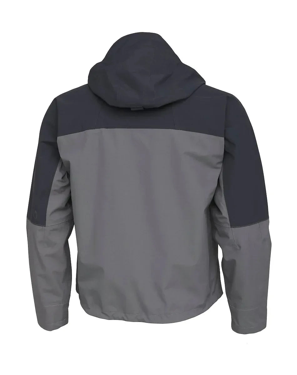 Kinetic X3 Jacket kahluutakki - Happy Angler