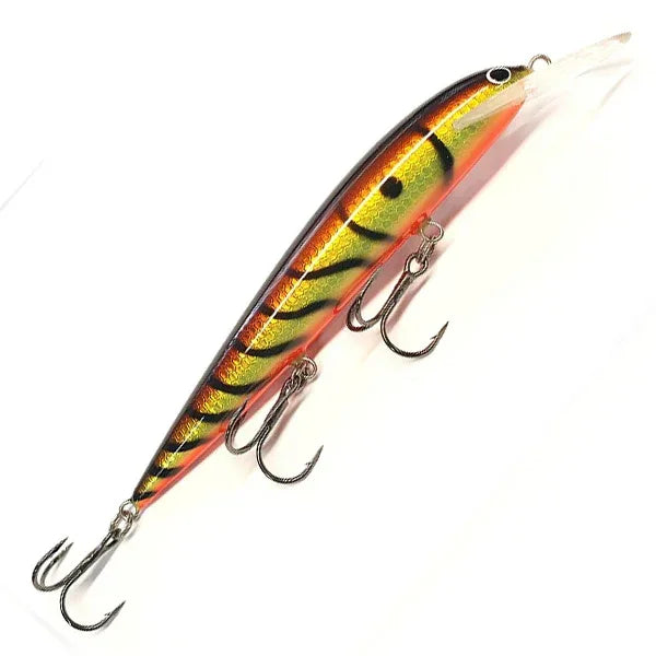 Karikko 15 cm vaappu - Happy Angler