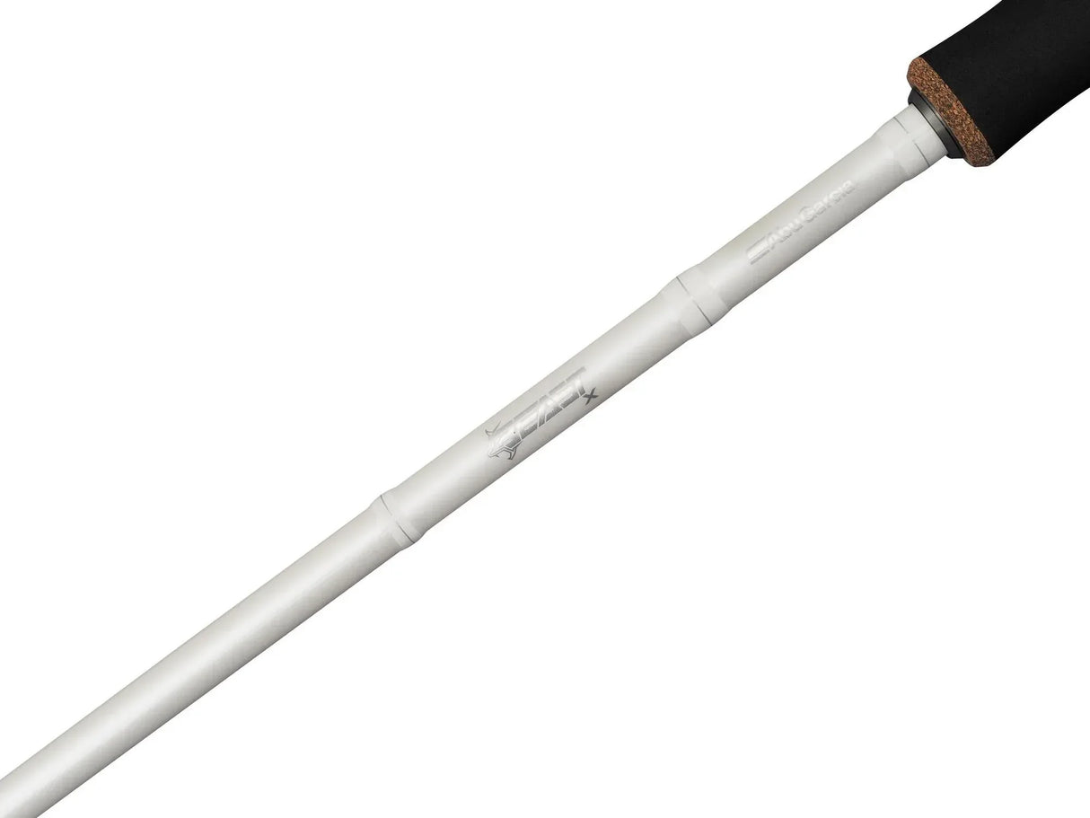 Abu Garcia Beast X2 Trolling Spinning avokelavapa - Happy Angler