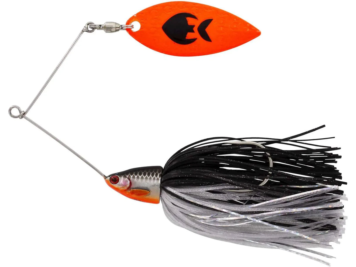 Westin MonsterVibe 23 g spinnerbait - Happy Angler