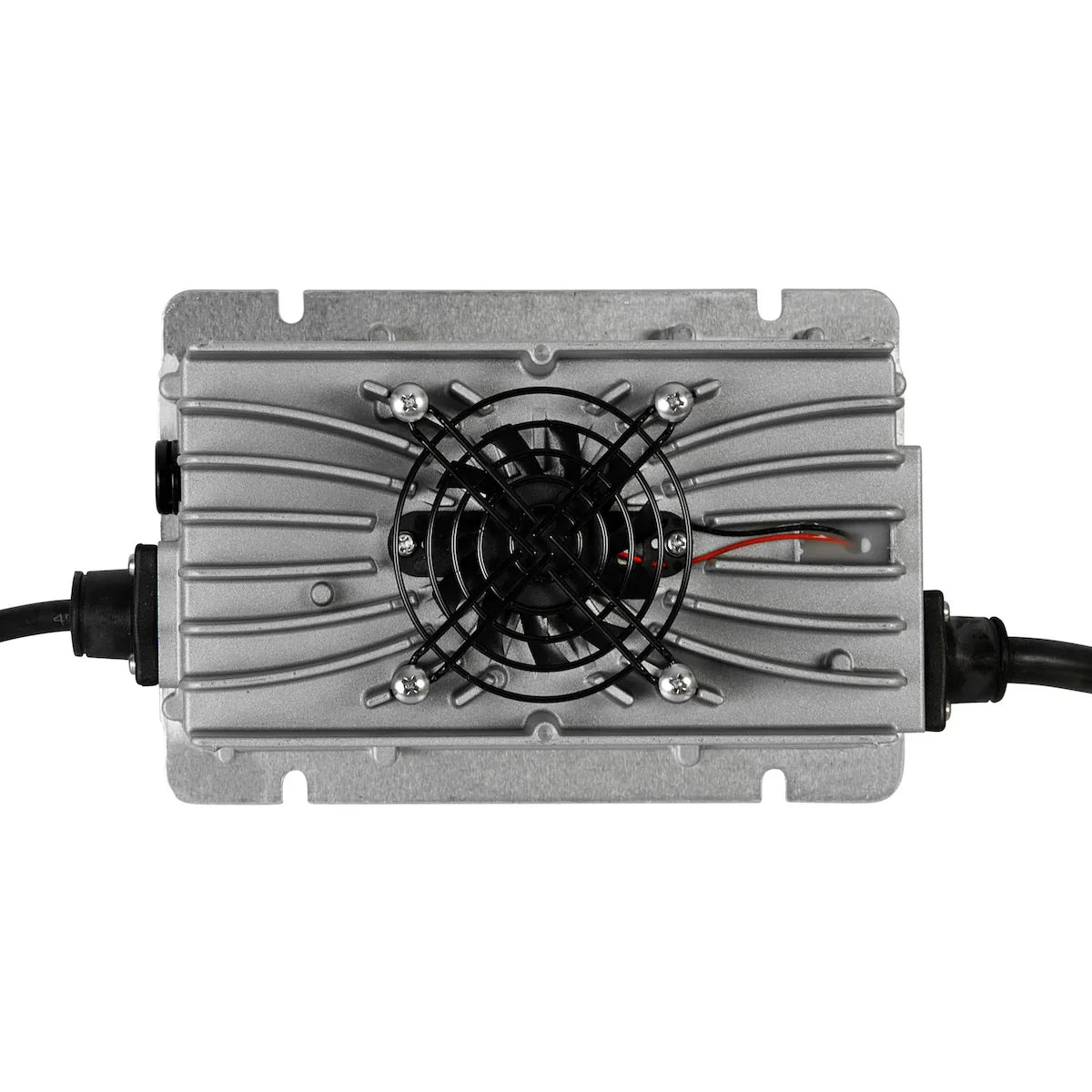 Rebelcell 20A 12V vedenpitävä litium akkulaturi - Happy Angler