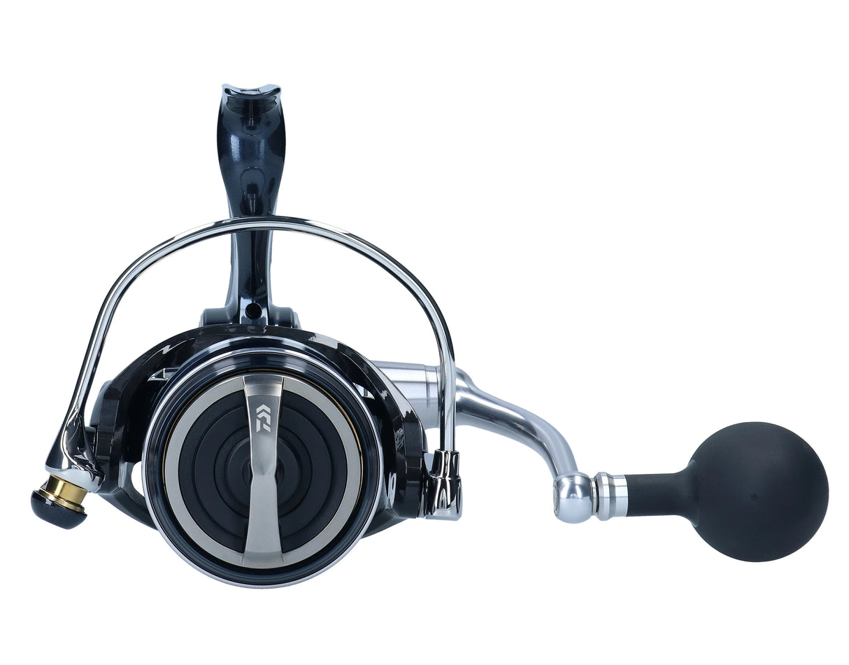 Daiwa 21 Certate SW avokela - Happy Angler