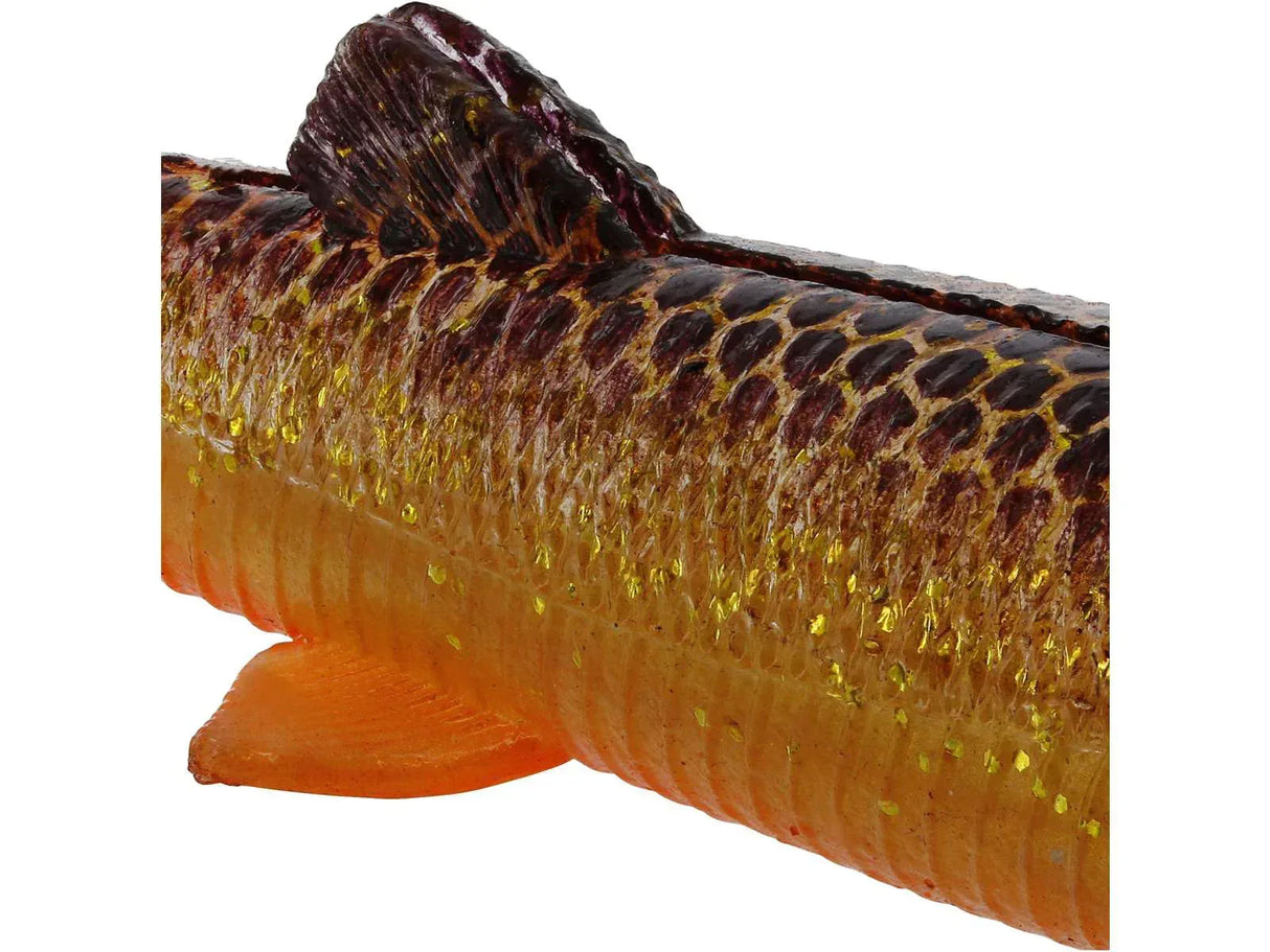 Westin BullTeez Shadtail 7,5 cm jigi 3 kpl/pkt - Happy Angler