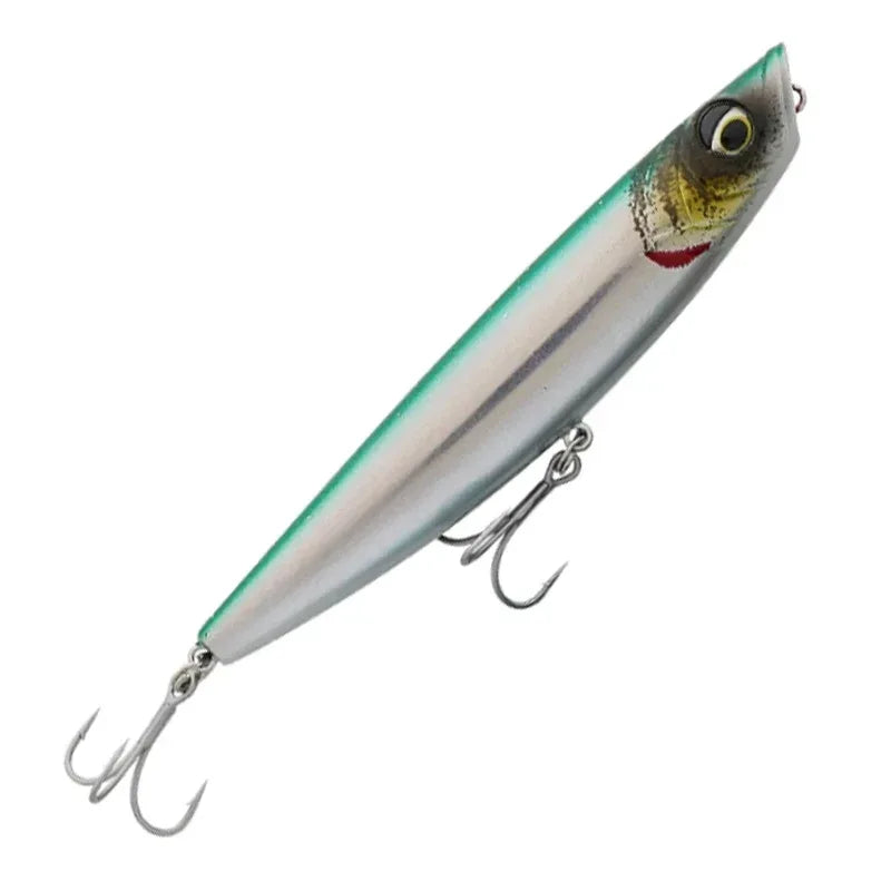 Savage Gear Pop Walker 2.0 7 cm popperi - Happy Angler