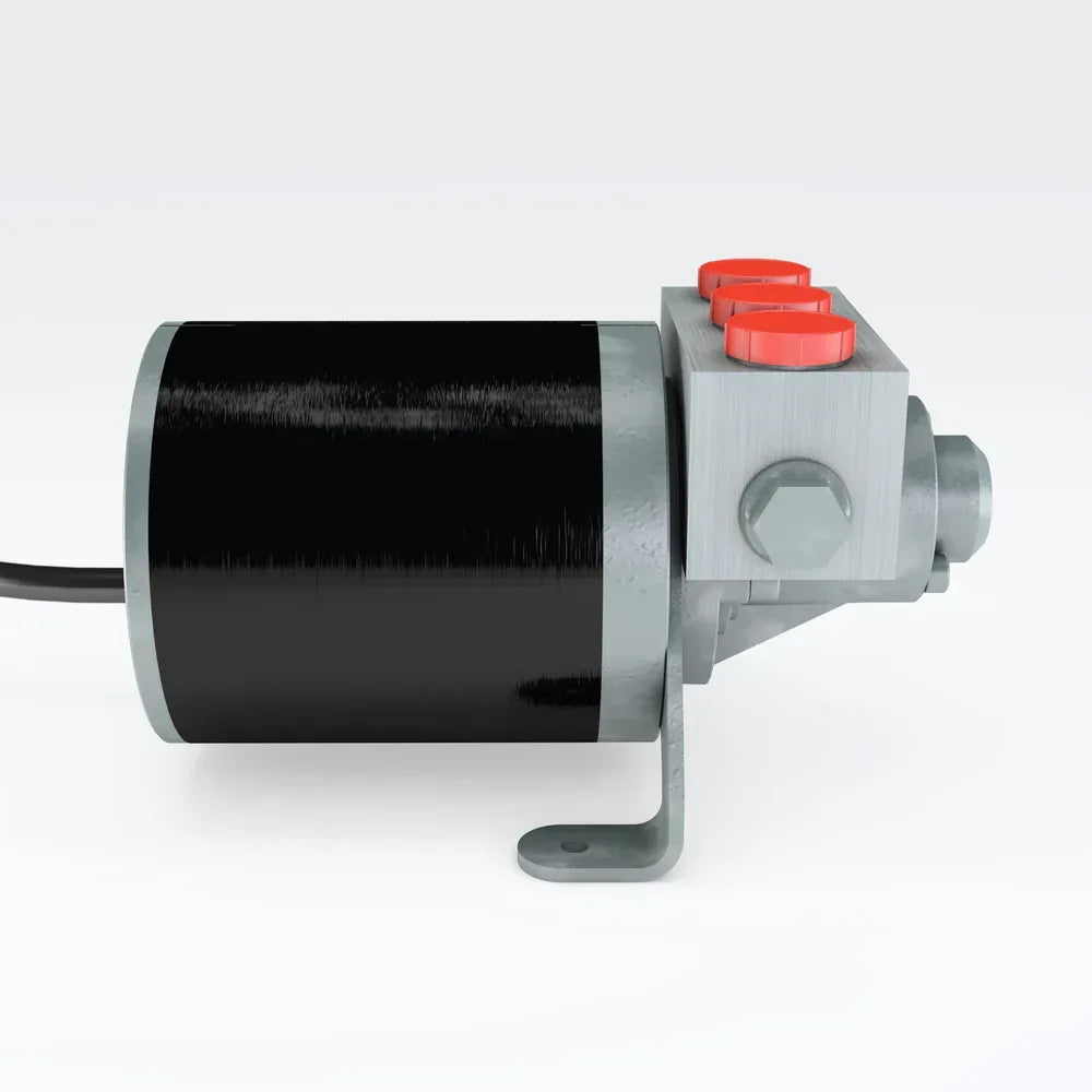 Lowrance autopilotti hydrauliohjauksiin - Happy Angler