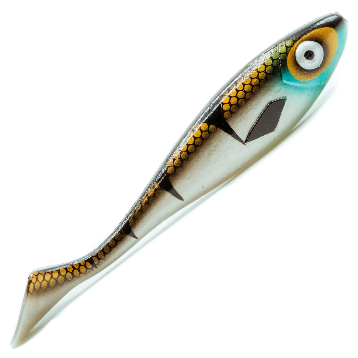 Gator Gum 27 cm kalajigi - Happy Angler