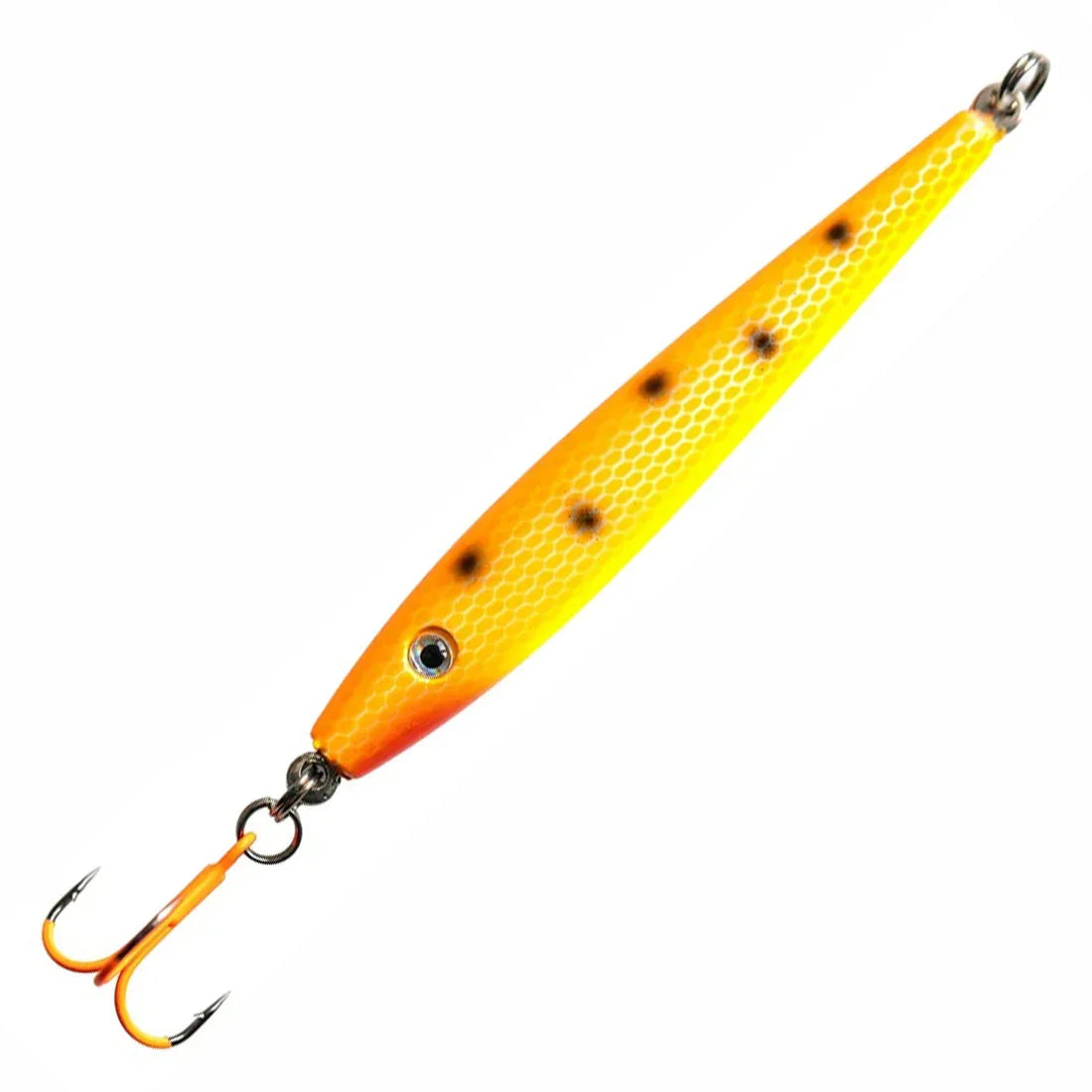 Jakki Jaktlingen 28 g lusikkauistin - Happy Angler