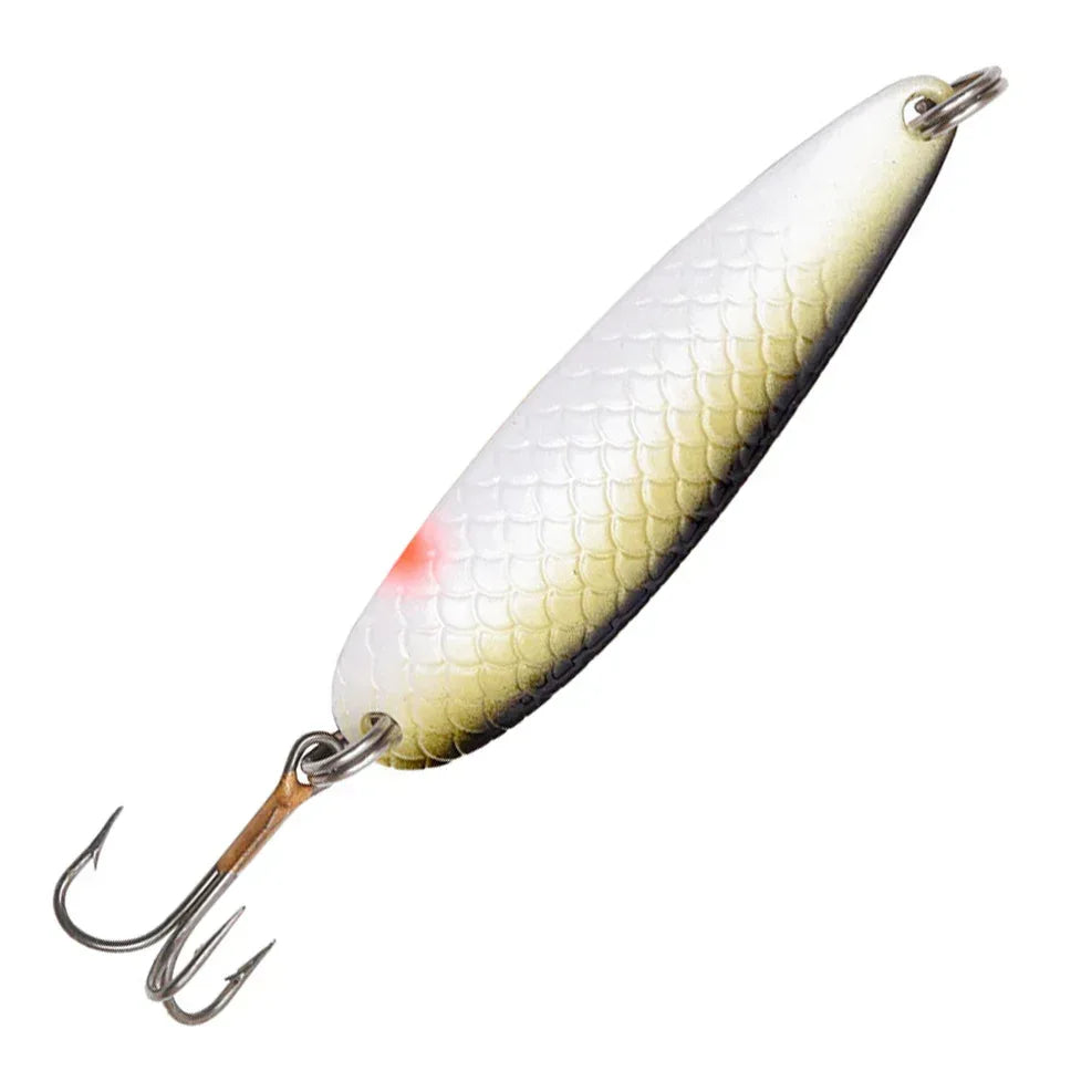 Solvkroken Salamander Allround 24 g lusikkauistin - Happy Angler