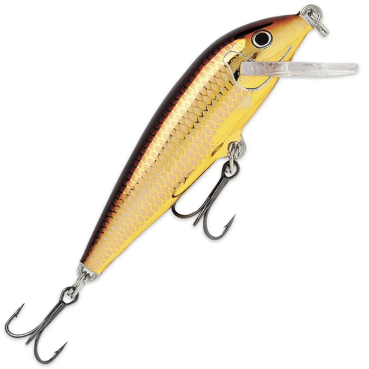 Rapala Countdown 7 cm vaappu - Happy Angler