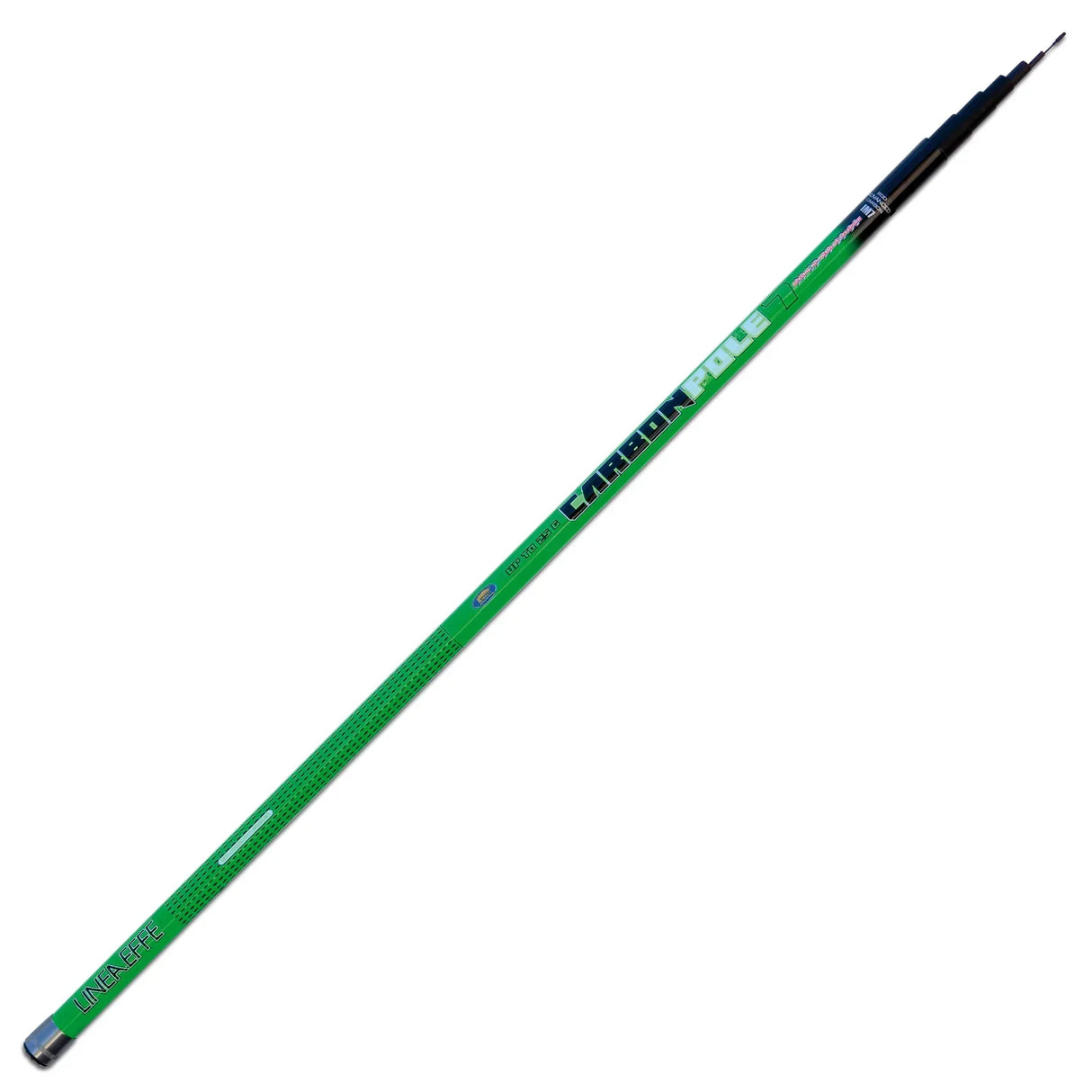 Lineaeffe Carbon Pole onkivapa - Happy Angler