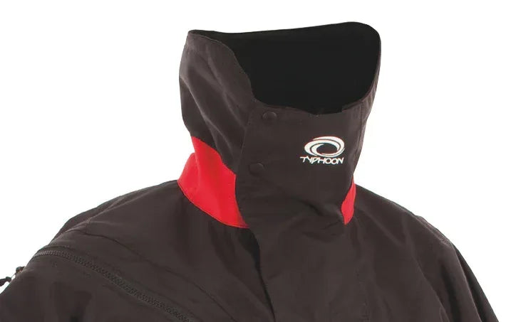 Typhoon Max B kuivapuku - Happy Angler