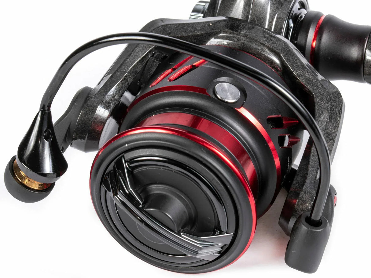 Lucky John Vanrex Micro Game 800 avokela - Happy Angler