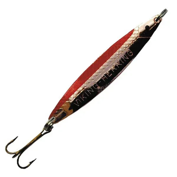 Viking Herring 22 g lusikkauistin - Happy Angler