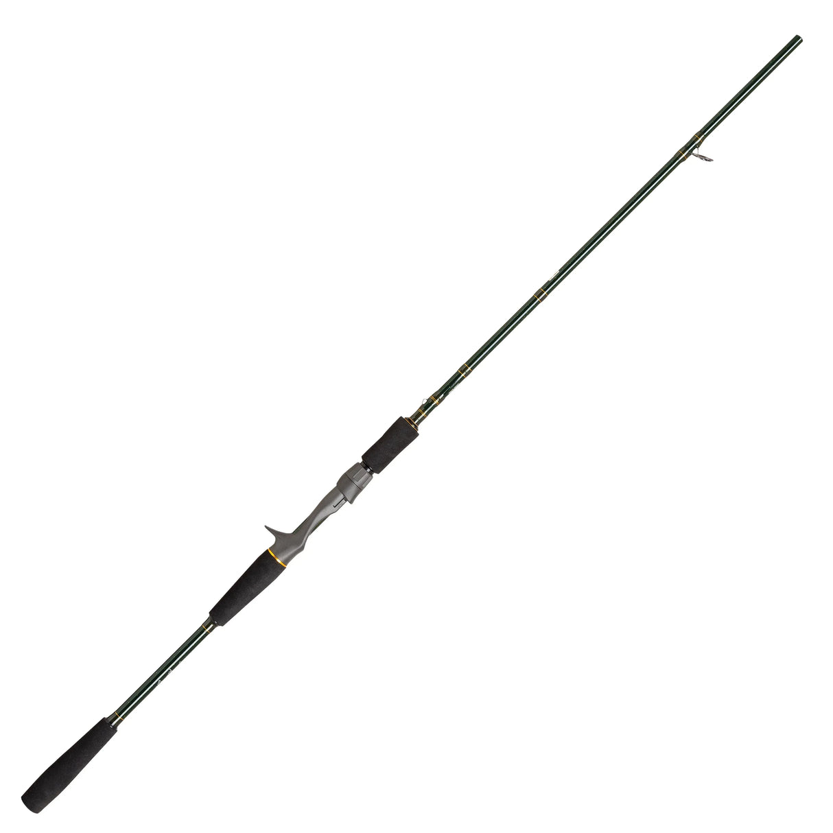 Abu Garcia Svartzonker Jawbreaker hyrräkelavapa - Happy Angler