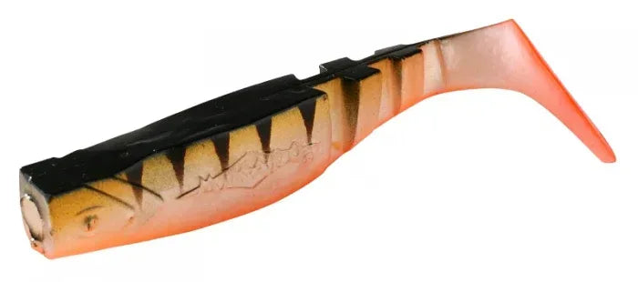 Mikado Fishunter 5 cm jigi 5 kpl/pkt - Happy Angler