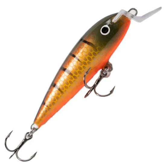 Karikko Porras 7 cm vaappu - Happy Angler
