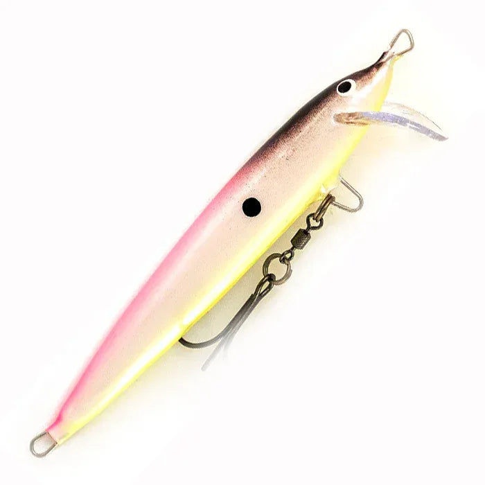 HK Varma Pinta PRO 13 cm vaappu - Happy Angler