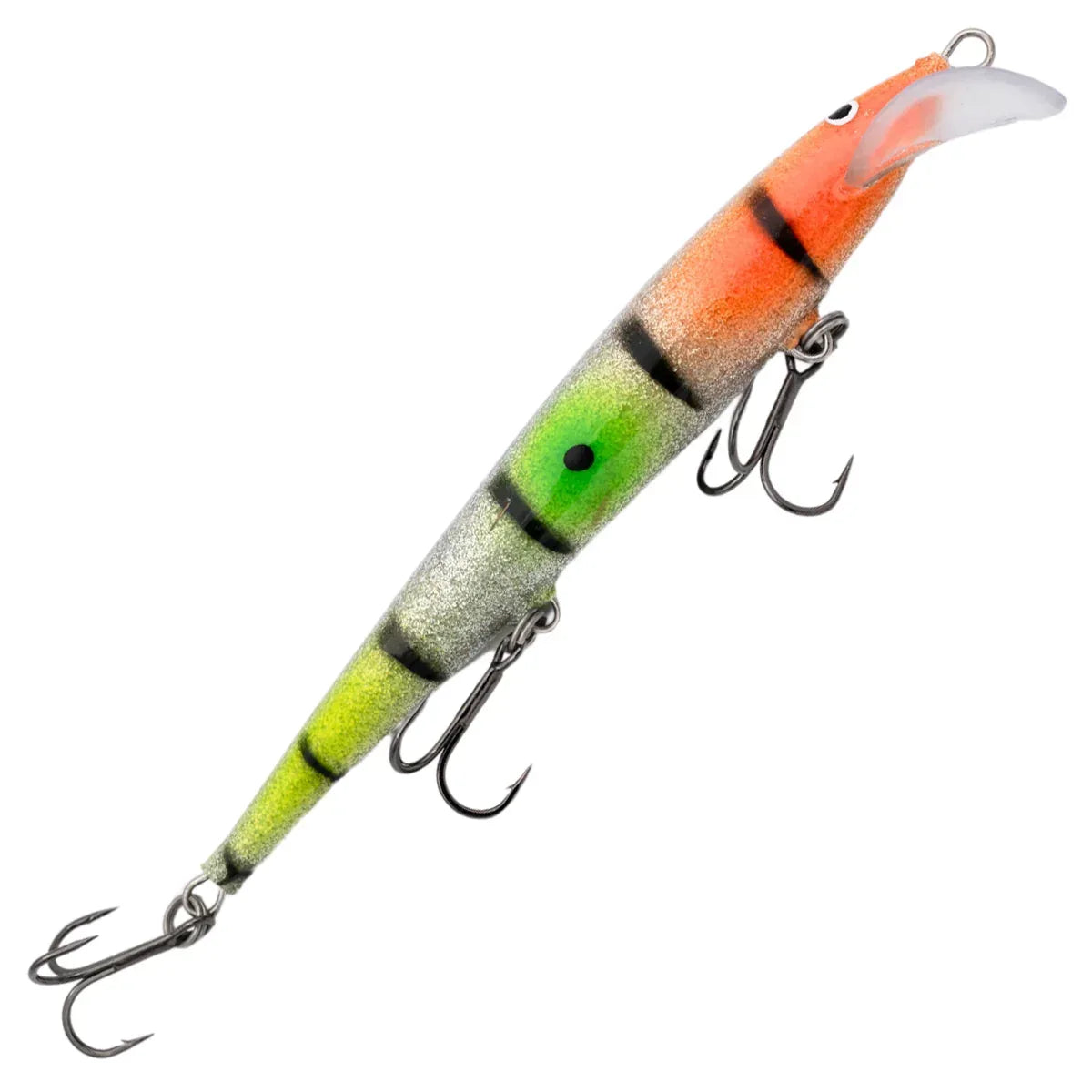 Perza P13 13 cm vaappu - Happy Angler