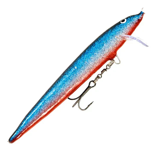 HK Varma Pinta PRO 10 cm vaappu - Happy Angler