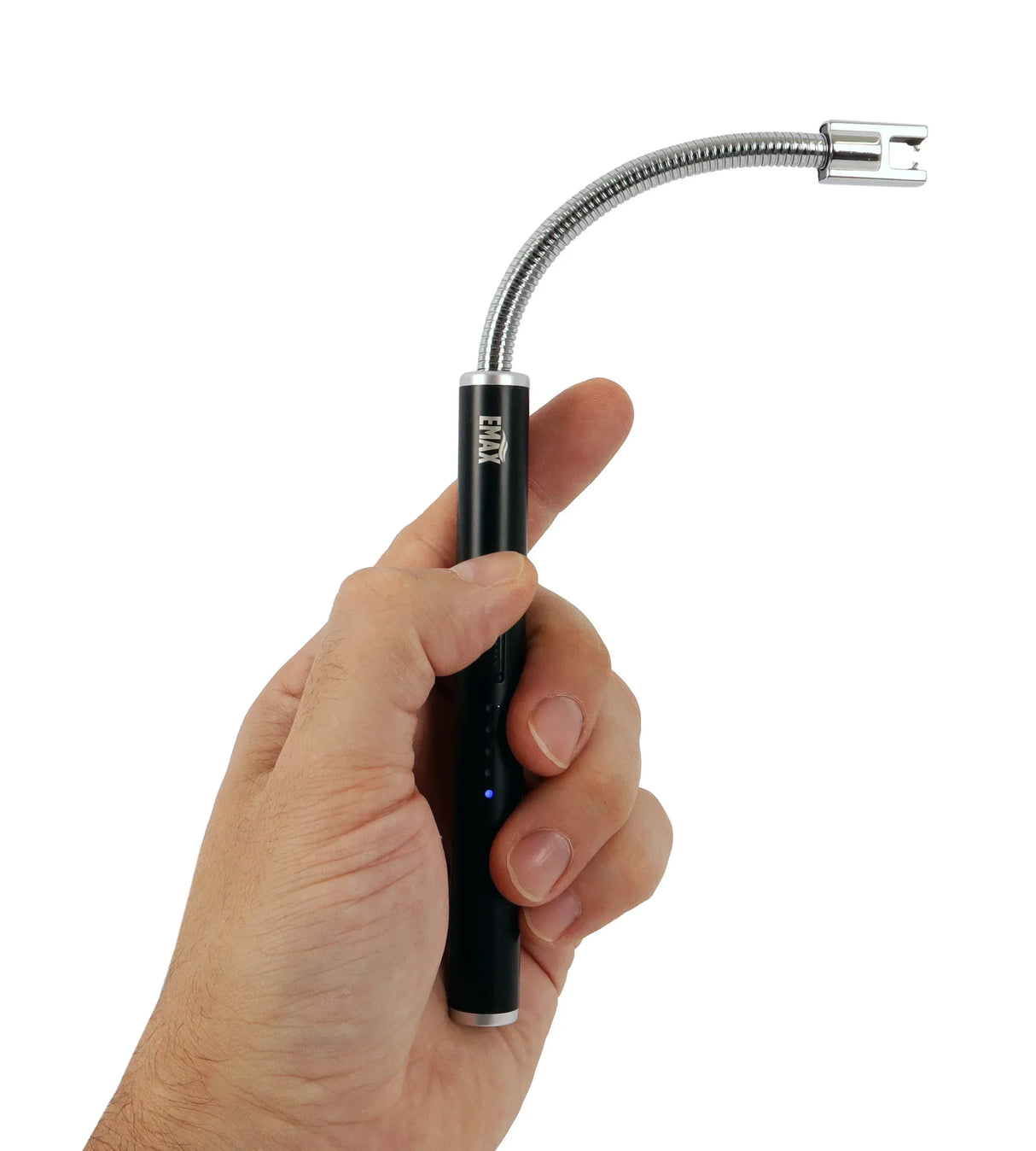 Emax ladattava plasmakaarisytytin - Happy Angler